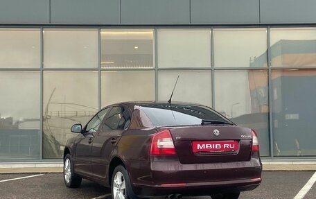 Skoda Octavia, 2009 год, 565 000 рублей, 5 фотография