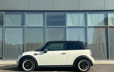 MINI Hatch, 2010 год, 599 000 рублей, 6 фотография