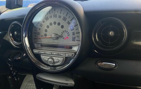MINI Hatch, 2010 год, 599 000 рублей, 8 фотография