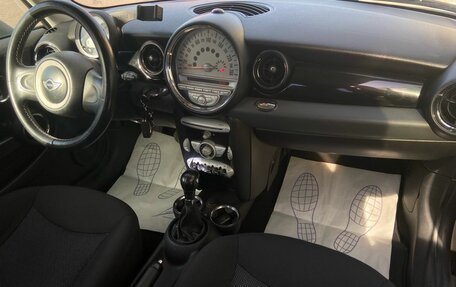 MINI Hatch, 2010 год, 599 000 рублей, 7 фотография