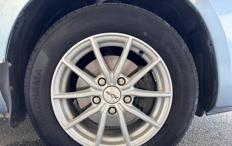 Mazda 3, 2008 год, 443 000 рублей, 9 фотография