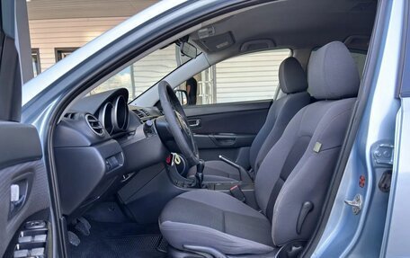 Mazda 3, 2008 год, 443 000 рублей, 10 фотография