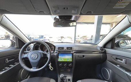 Mazda 3, 2008 год, 443 000 рублей, 15 фотография