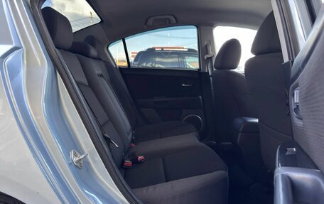 Mazda 3, 2008 год, 443 000 рублей, 13 фотография
