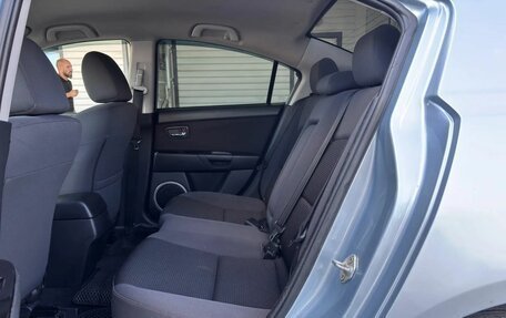 Mazda 3, 2008 год, 443 000 рублей, 11 фотография
