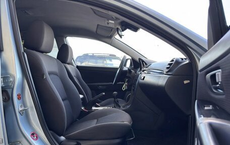 Mazda 3, 2008 год, 443 000 рублей, 14 фотография