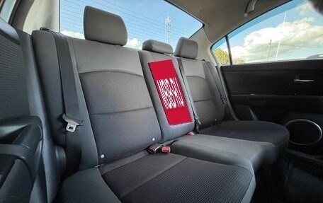 Mazda 3, 2008 год, 443 000 рублей, 12 фотография