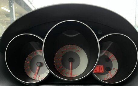 Mazda 3, 2008 год, 443 000 рублей, 20 фотография