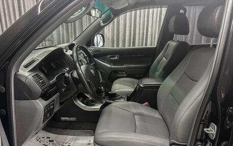 Toyota Land Cruiser Prado 120, 2005 год, 1 850 000 рублей, 7 фотография