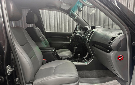 Toyota Land Cruiser Prado 120, 2005 год, 1 850 000 рублей, 9 фотография