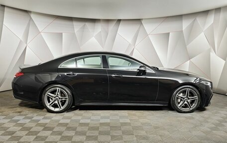 Mercedes-Benz CLS, 2022 год, 6 450 000 рублей, 6 фотография