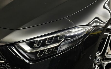 Mercedes-Benz CLS, 2022 год, 6 450 000 рублей, 10 фотография
