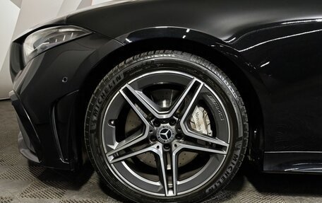 Mercedes-Benz CLS, 2022 год, 6 450 000 рублей, 9 фотография