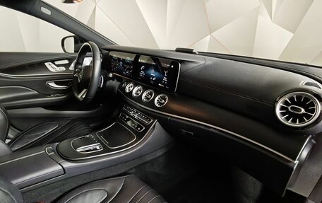 Mercedes-Benz CLS, 2022 год, 6 450 000 рублей, 13 фотография