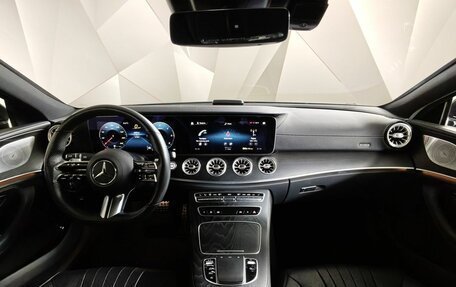 Mercedes-Benz CLS, 2022 год, 6 450 000 рублей, 14 фотография