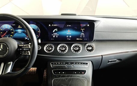 Mercedes-Benz CLS, 2022 год, 6 450 000 рублей, 15 фотография