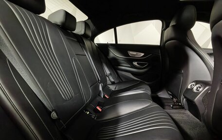 Mercedes-Benz CLS, 2022 год, 6 450 000 рублей, 16 фотография
