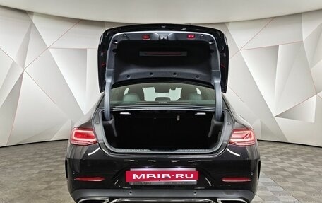 Mercedes-Benz CLS, 2022 год, 6 450 000 рублей, 12 фотография