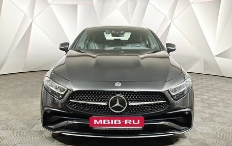 Mercedes-Benz CLS, 2022 год, 6 450 000 рублей, 7 фотография
