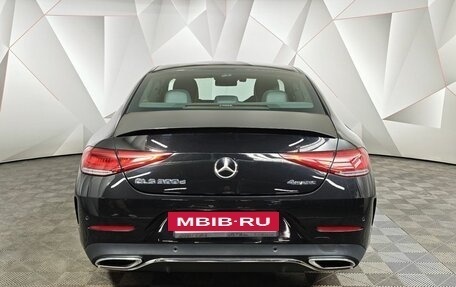 Mercedes-Benz CLS, 2022 год, 6 450 000 рублей, 8 фотография