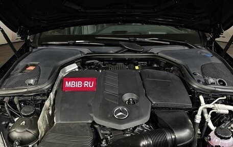 Mercedes-Benz CLS, 2022 год, 6 450 000 рублей, 11 фотография