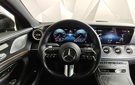Mercedes-Benz CLS, 2022 год, 6 450 000 рублей, 20 фотография