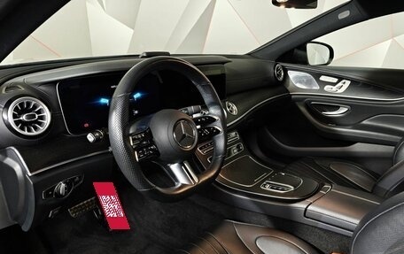 Mercedes-Benz CLS, 2022 год, 6 450 000 рублей, 19 фотография