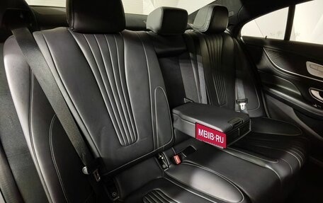 Mercedes-Benz CLS, 2022 год, 6 450 000 рублей, 17 фотография