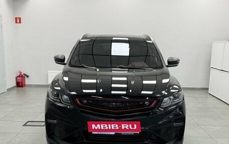 Geely Coolray I, 2022 год, 1 490 000 рублей, 2 фотография