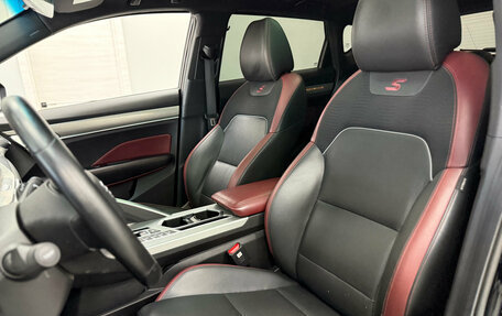 Geely Coolray I, 2022 год, 1 490 000 рублей, 14 фотография