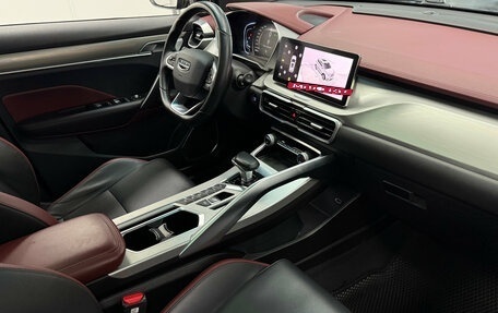 Geely Coolray I, 2022 год, 1 490 000 рублей, 17 фотография