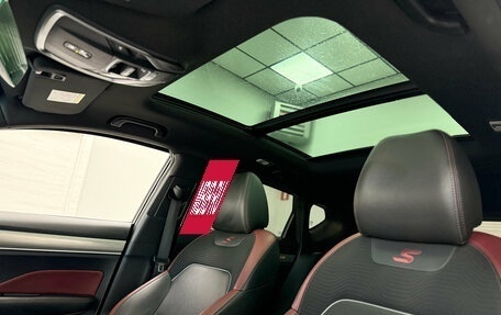 Geely Coolray I, 2022 год, 1 490 000 рублей, 18 фотография