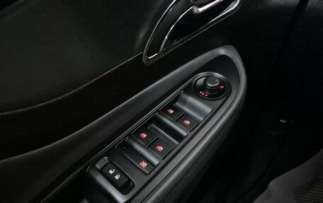 Opel Mokka I, 2013 год, 1 150 000 рублей, 8 фотография