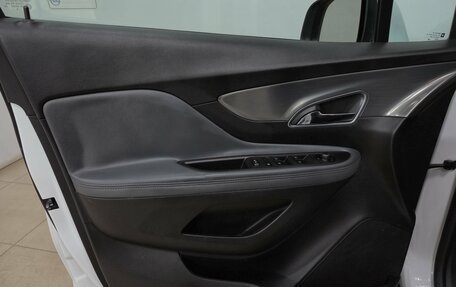 Opel Mokka I, 2013 год, 1 150 000 рублей, 7 фотография