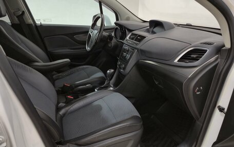 Opel Mokka I, 2013 год, 1 150 000 рублей, 13 фотография