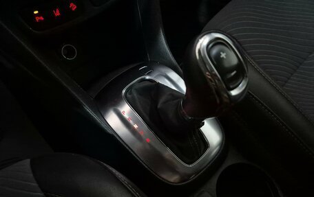Opel Mokka I, 2013 год, 1 150 000 рублей, 21 фотография