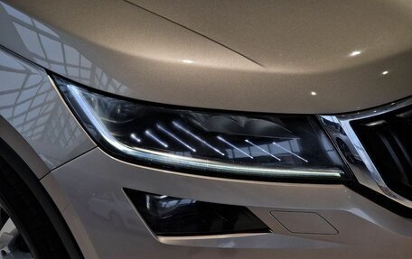 Skoda Kodiaq I, 2020 год, 2 300 000 рублей, 4 фотография