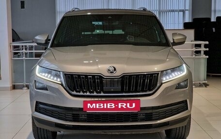Skoda Kodiaq I, 2020 год, 2 300 000 рублей, 2 фотография