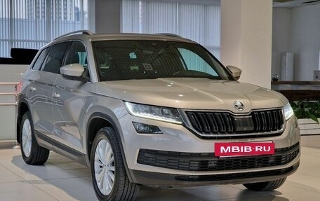 Skoda Kodiaq I, 2020 год, 2 300 000 рублей, 3 фотография