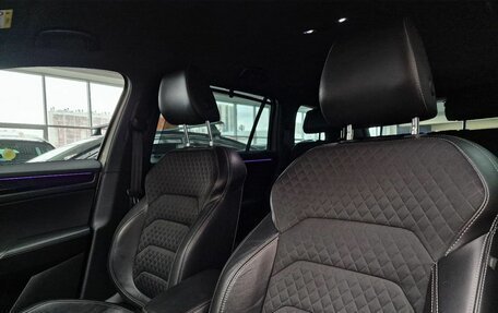 Skoda Kodiaq I, 2020 год, 2 300 000 рублей, 14 фотография