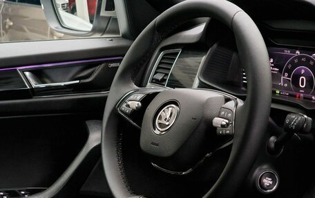 Skoda Kodiaq I, 2020 год, 2 300 000 рублей, 11 фотография