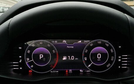 Skoda Kodiaq I, 2020 год, 2 300 000 рублей, 15 фотография