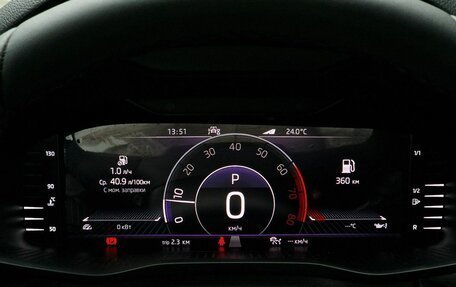 Skoda Kodiaq I, 2020 год, 2 300 000 рублей, 16 фотография