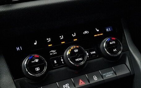 Skoda Kodiaq I, 2020 год, 2 300 000 рублей, 19 фотография