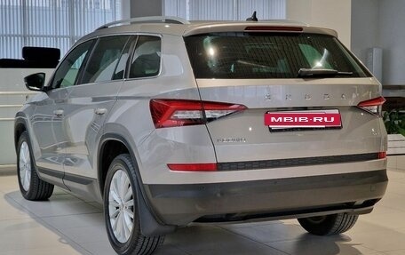 Skoda Kodiaq I, 2020 год, 2 300 000 рублей, 8 фотография