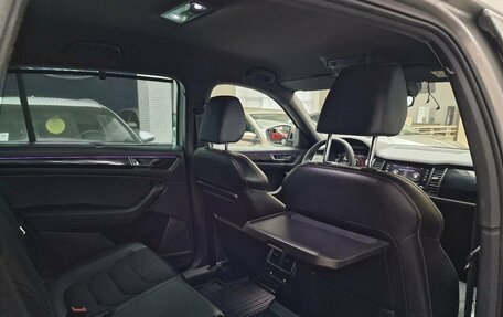 Skoda Kodiaq I, 2020 год, 2 300 000 рублей, 25 фотография