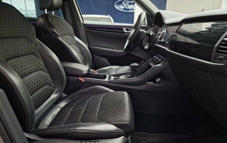 Skoda Kodiaq I, 2020 год, 2 300 000 рублей, 23 фотография