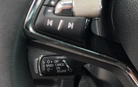 Skoda Kodiaq I, 2020 год, 2 300 000 рублей, 27 фотография