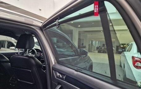 Skoda Kodiaq I, 2020 год, 2 300 000 рублей, 26 фотография