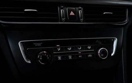 KIA Optima IV рестайлинг, 2016 год, 1 295 000 рублей, 15 фотография